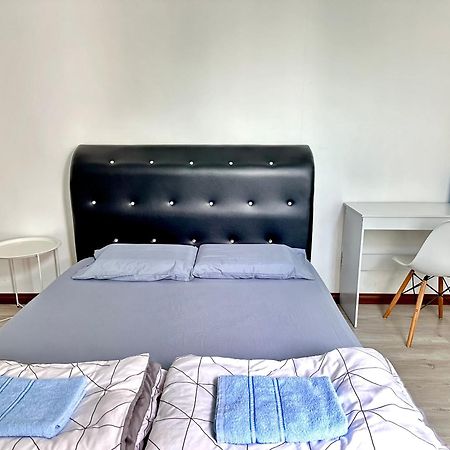Springfield 3-Storey Cheerful Townhouse #Yoyo Homestay SDK 외부 사진