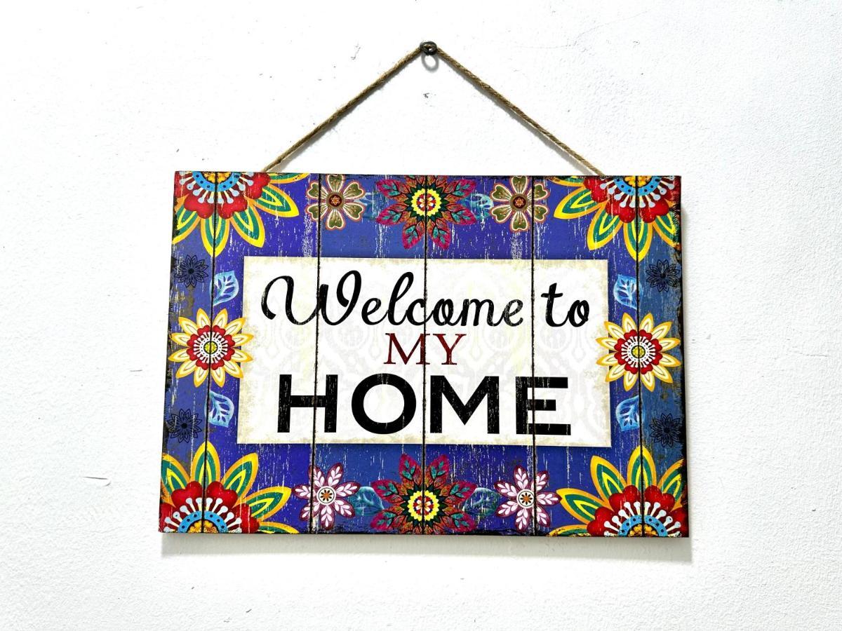 Springfield 3-Storey Cheerful Townhouse #Yoyo Homestay SDK 외부 사진