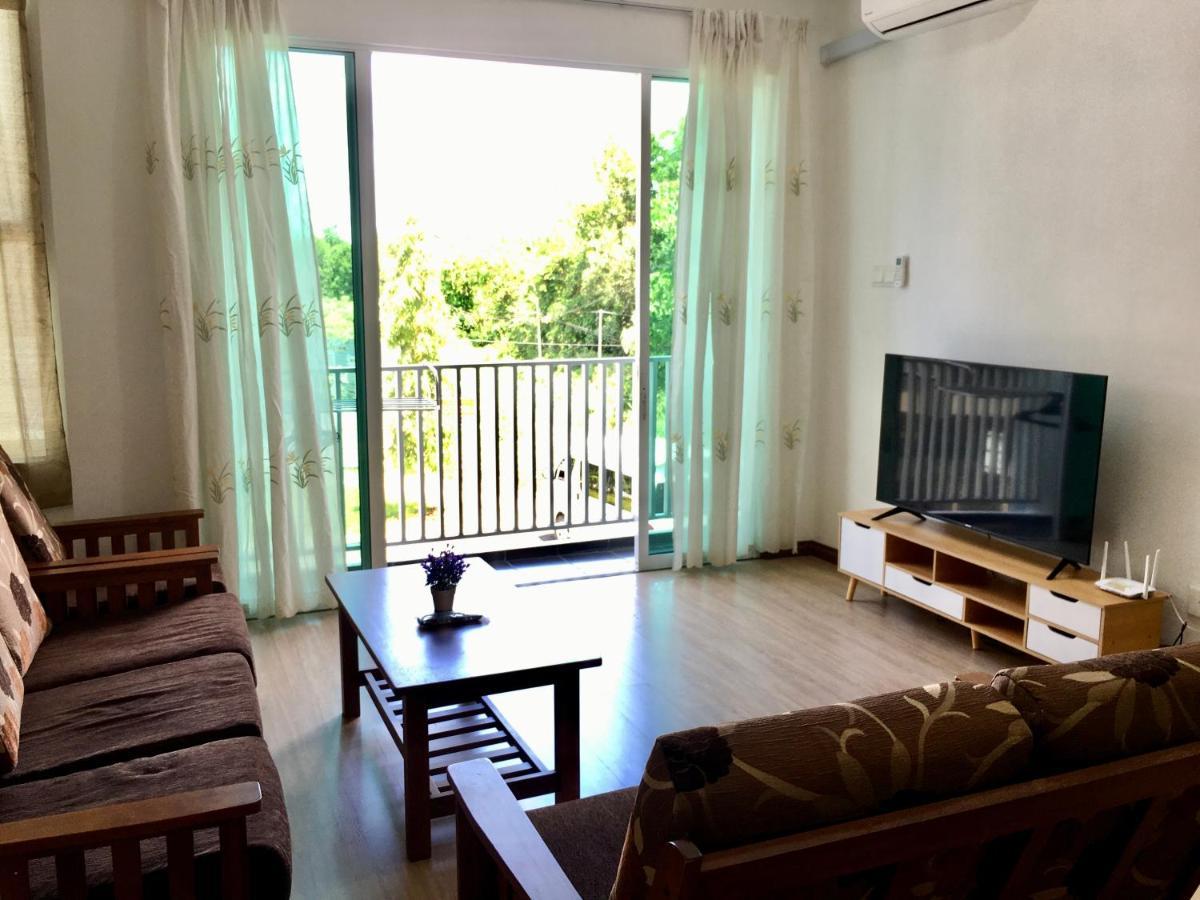 Springfield 3-Storey Cheerful Townhouse #Yoyo Homestay SDK 외부 사진