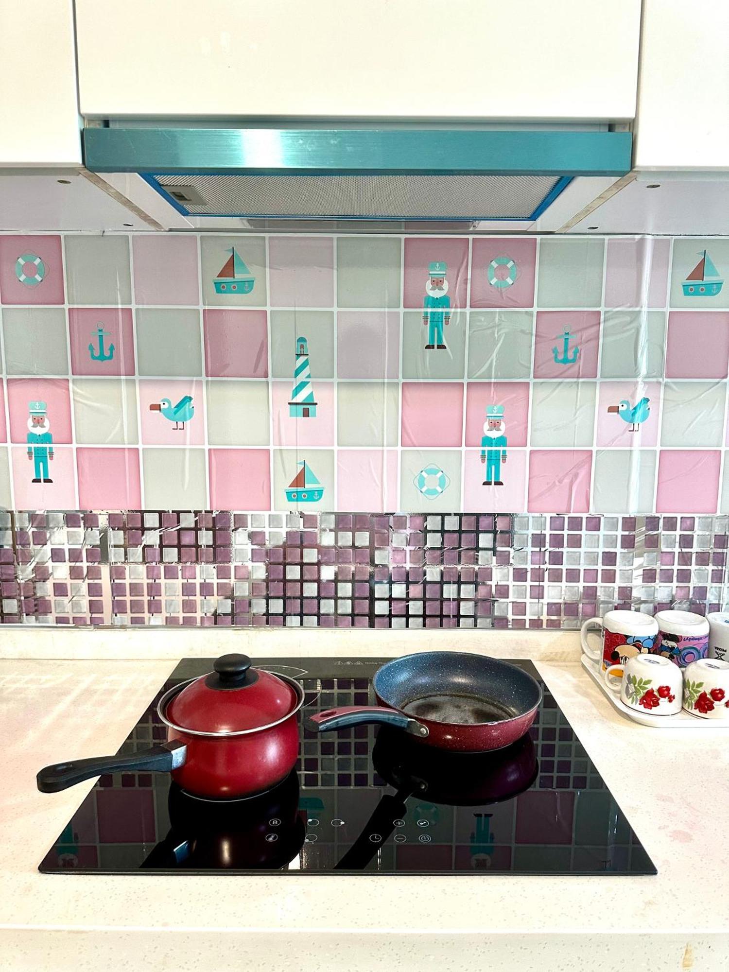 Springfield 3-Storey Cheerful Townhouse #Yoyo Homestay SDK 외부 사진